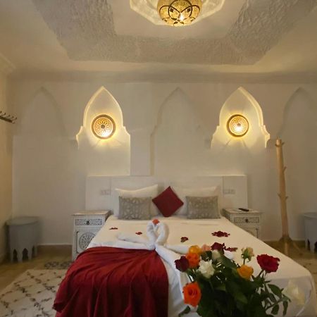 Riad Makech Marrakesh Exterior foto